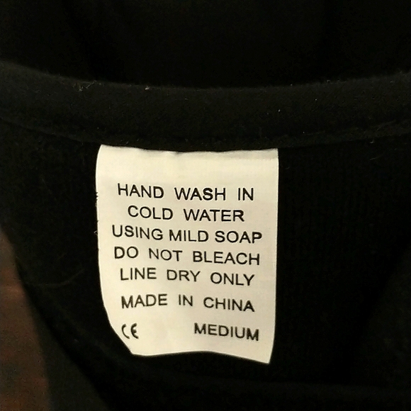 Medium Short Walking Boot, Unisex - Picture 7 of 9